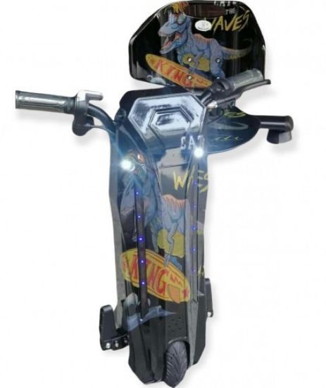 صورة سكوتر درفت 48 فولت (كبير)